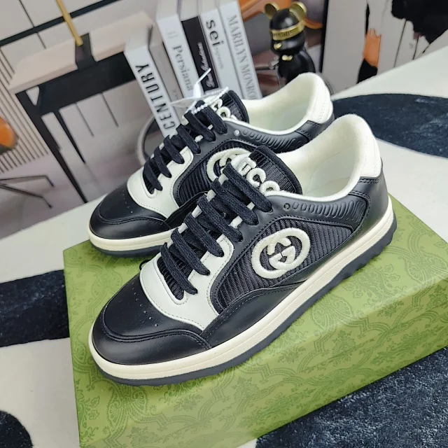   GUCCI mac80 -4