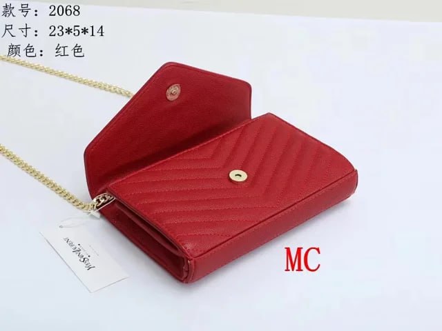  YSL bags -3