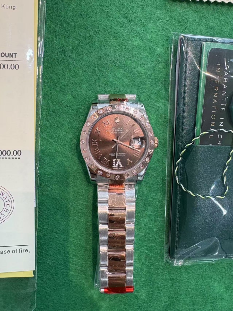  Rolex Submariner & Nautilus Watches [32 styles] -3