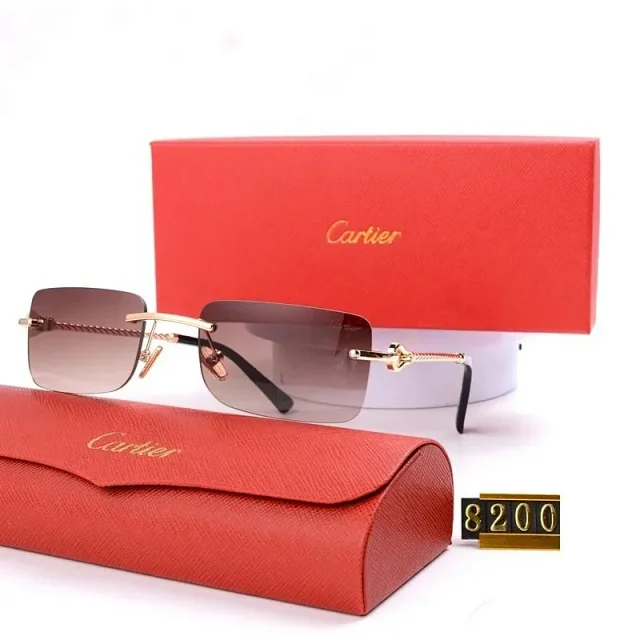     artier Glasses __（20style） -2