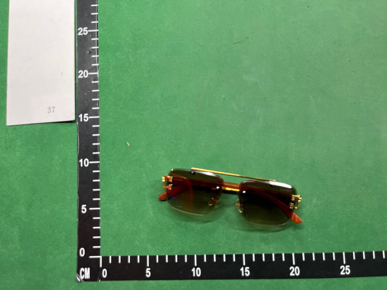     artier Glasses __（20style） -3