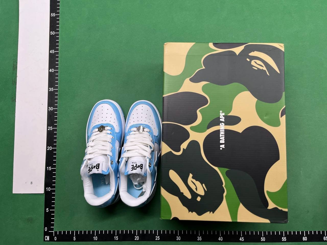 A Bathing  APE  Bape  Sta -5