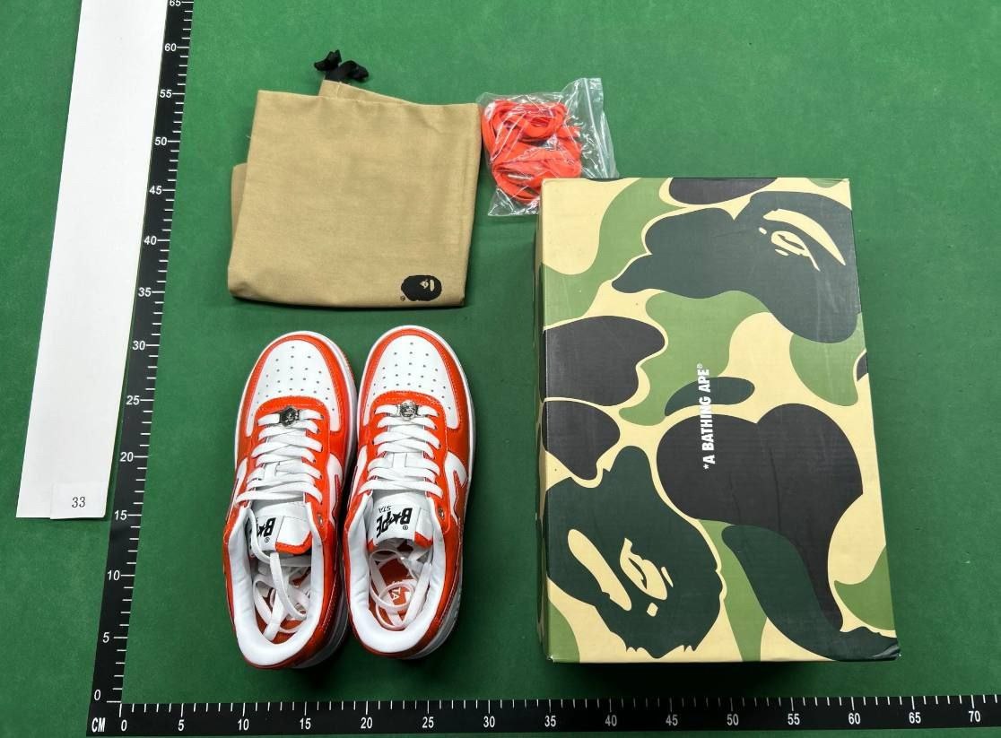 A Bathing  APE  Bape  Sta -4