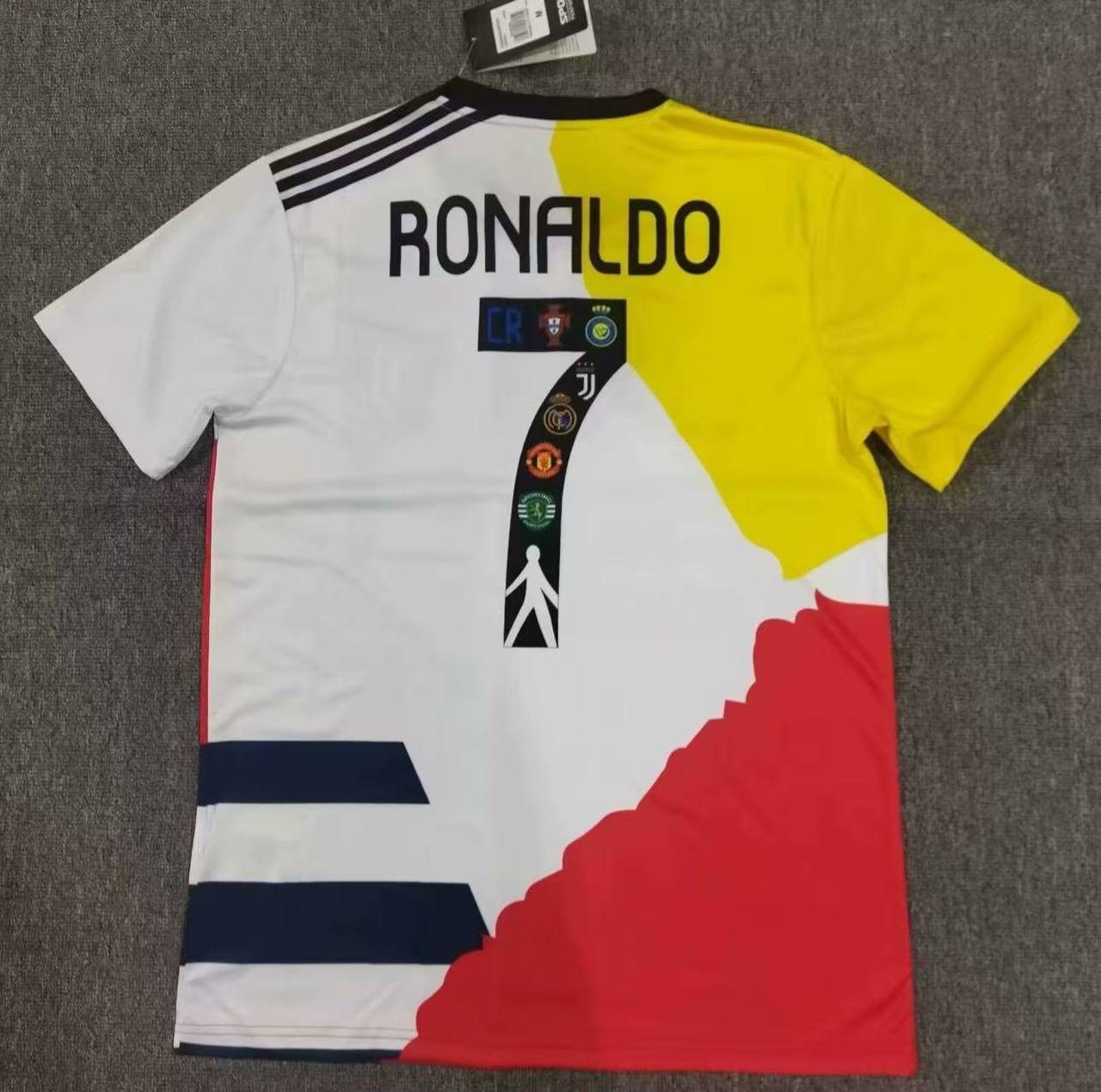 football jerseys -2