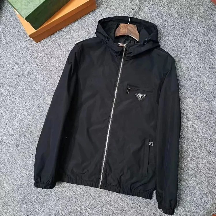 Prada jacket1