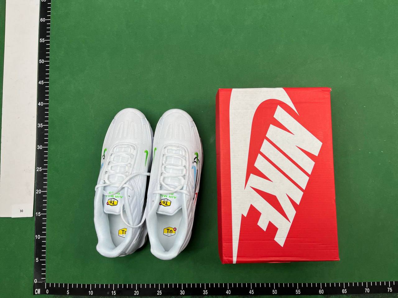 Nike TN331 ColorS -3
