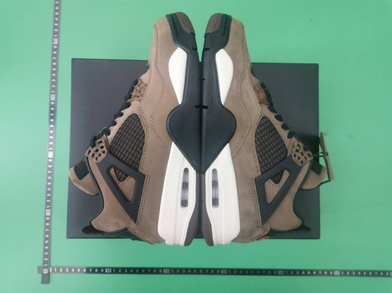 GX   JORDAN4 -3