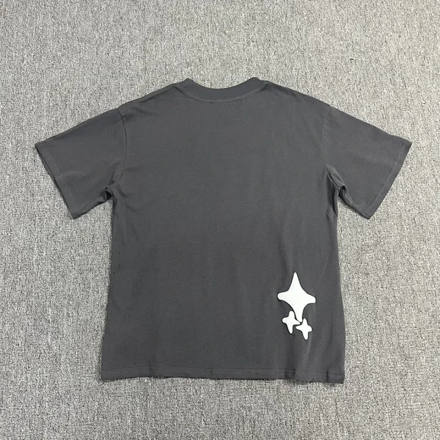 Broken planet T-SHIRT -3