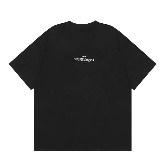 Maison Margiela T-shirt Tee（ 4