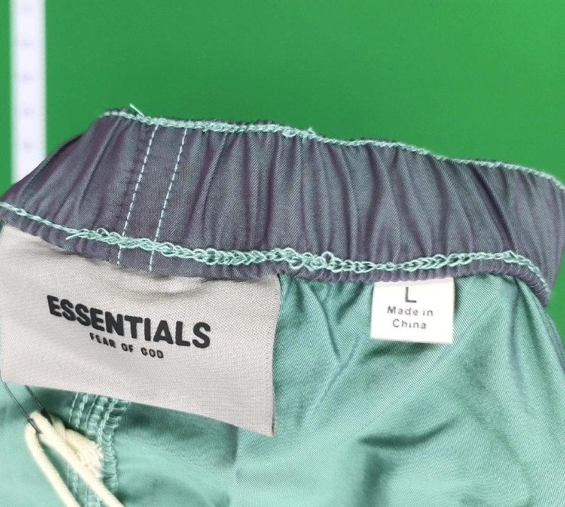 Fear of God Essentials  shorts (5 -3