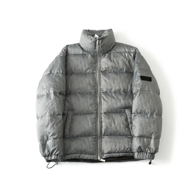  Dior Down Jacket -2