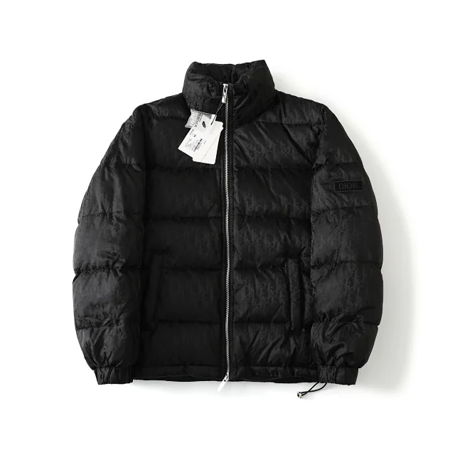  Dior Down Jacket -4