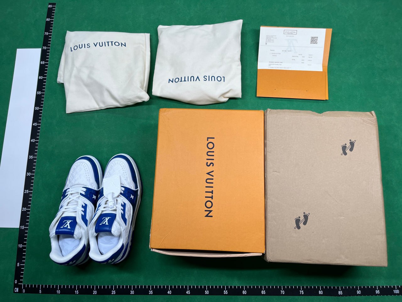 FS-LV Trainer -5