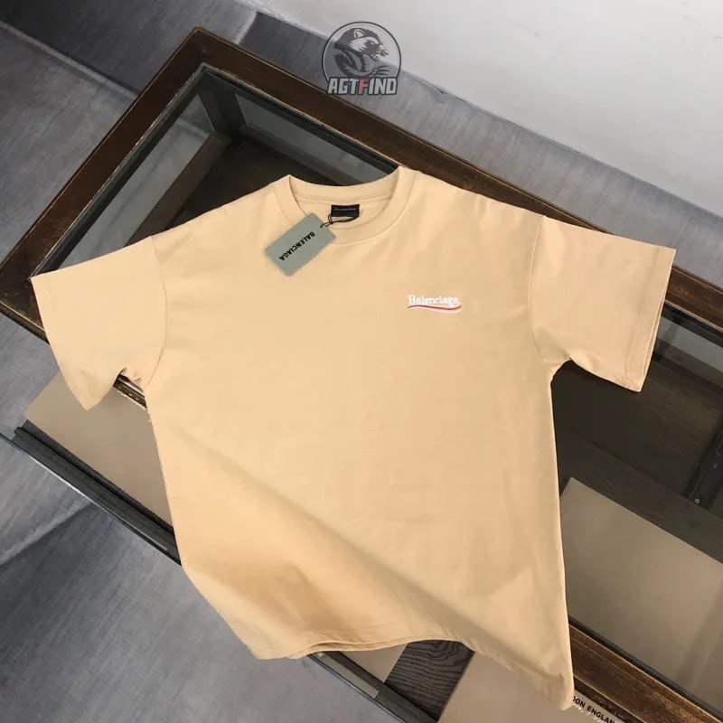 Balenciaga  t-shirt（25+） -4