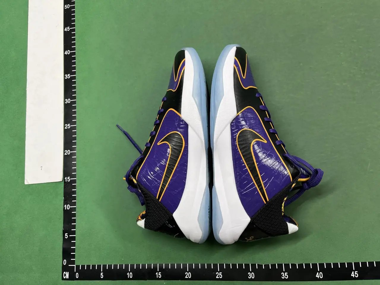 NIKE KOBE 4/5/6  -4