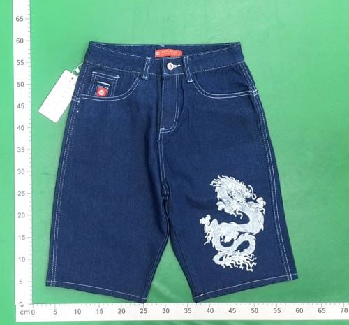 vaqueros cortos jnco -2