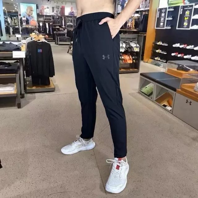  Under Armour Sportswear Pants [12 styles] -2