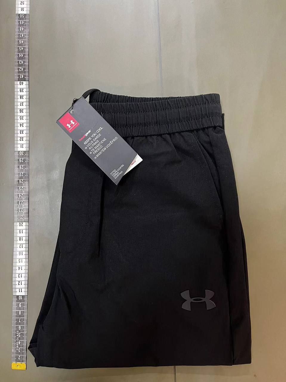  Under Armour Sportswear Pants [12 styles] -4