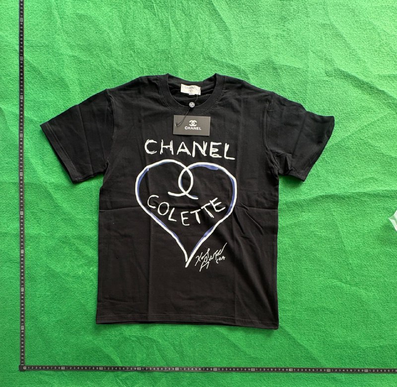 Chanel T-shirt（32+style -5