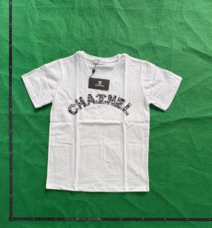 Chanel T-shirt（32+style -3