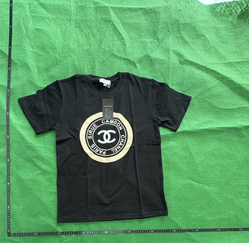 Chanel T-shirt（32+style -4