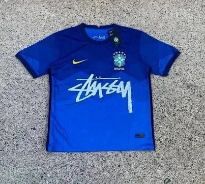   Stussy jersey +20 color  -2