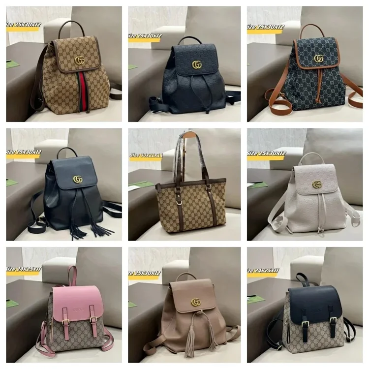 GUCCI Bag2