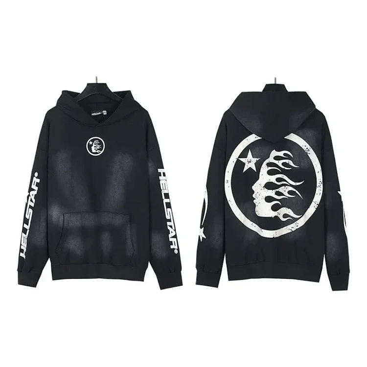    HELLSTAR Hoodie2