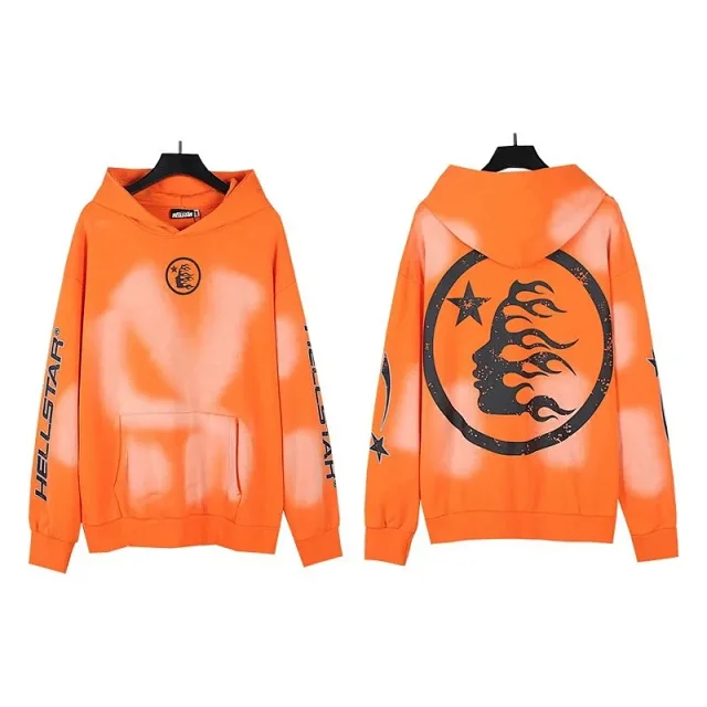     HELLSTAR Hoodie2 -2