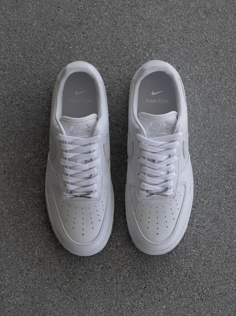 Nike Air Force 1 -2