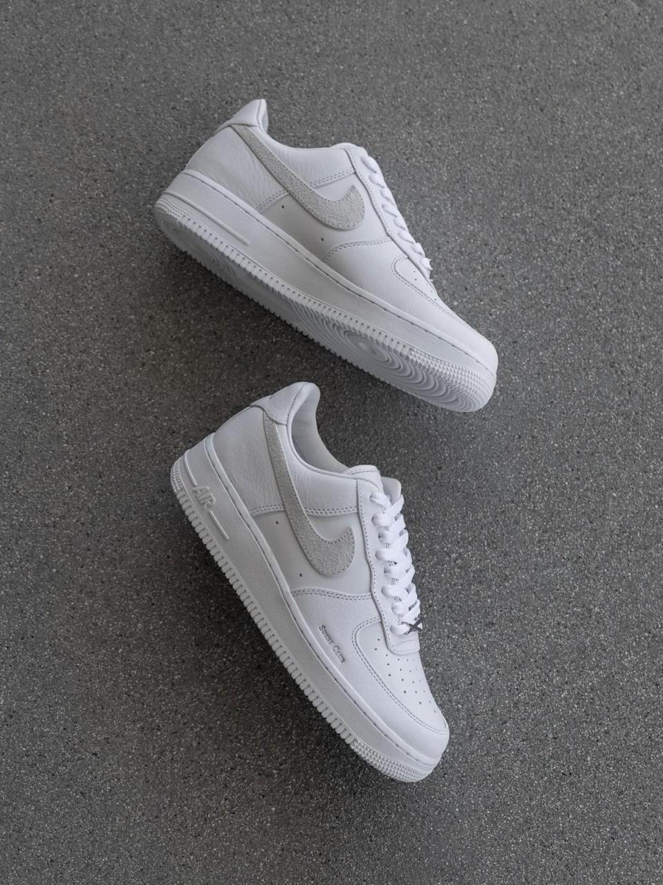 Nike Air Force 1 -4