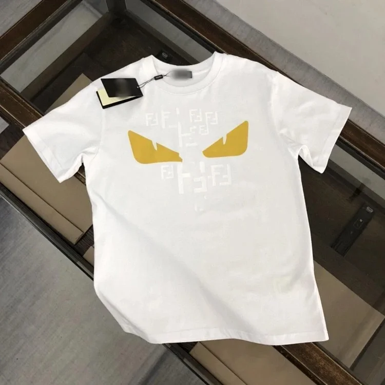  FENDI Tee1