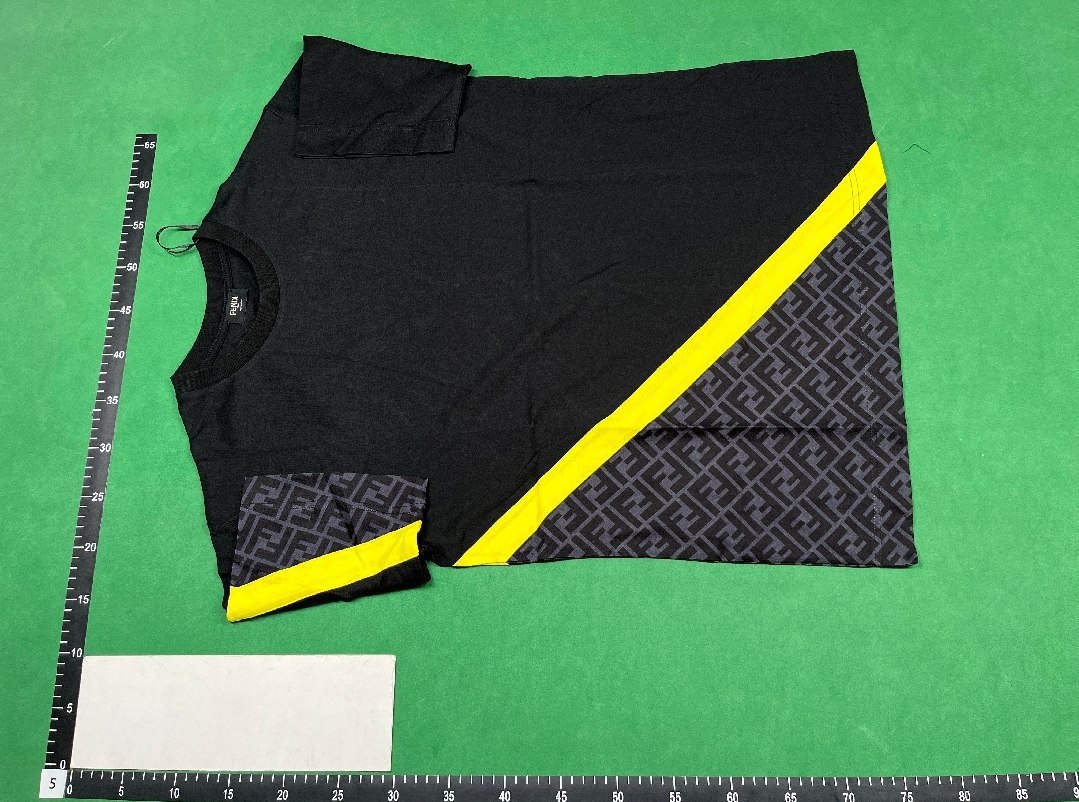  FENDI Tee1 -4