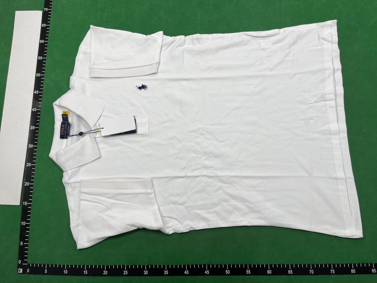  Ralph Lauren t-shirt -2