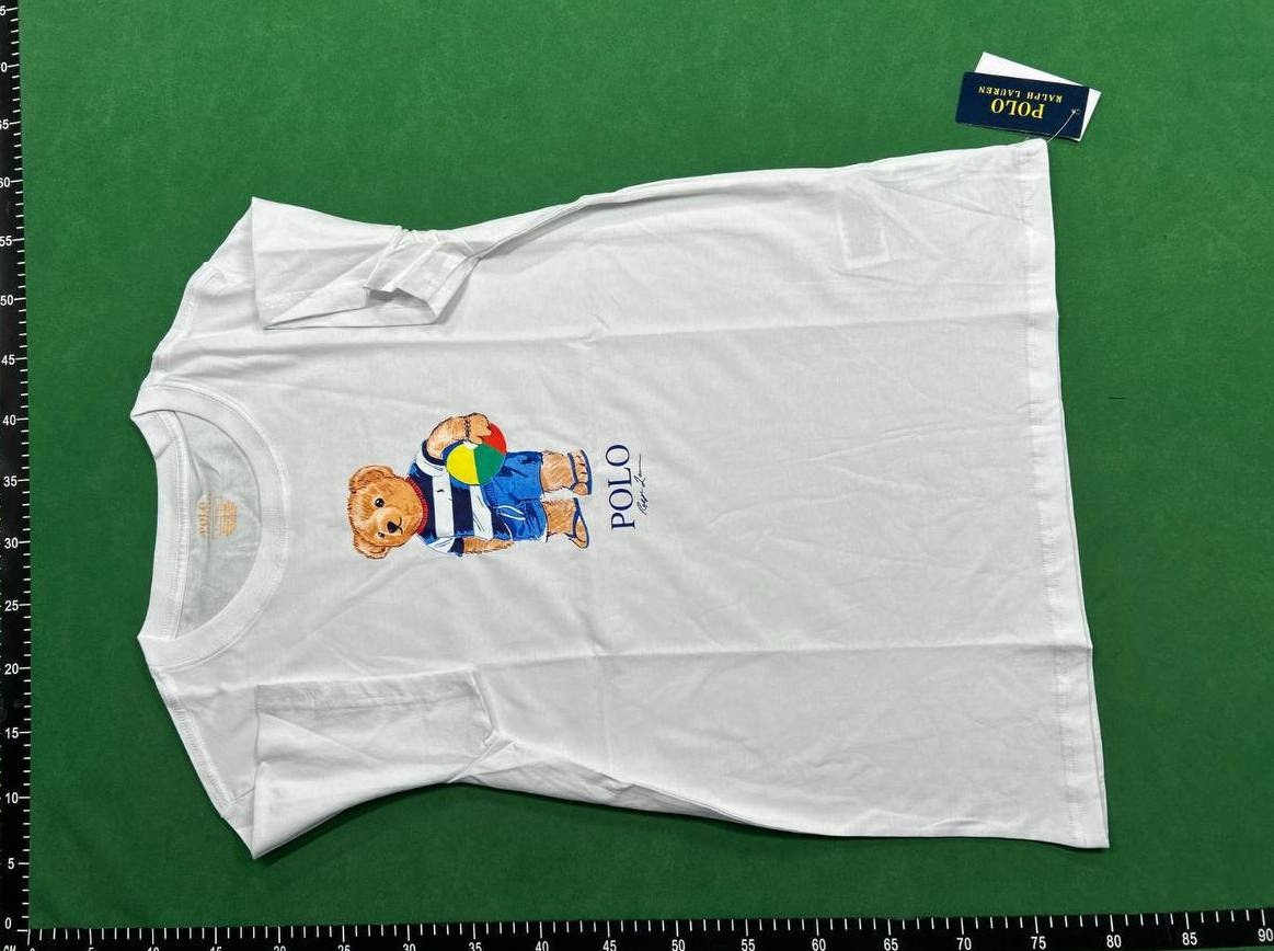  Ralph Lauren t-shirt -4