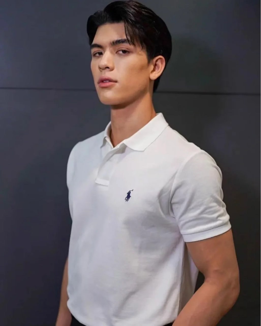 Ralph Lauren POLO T-Shirt1 -2