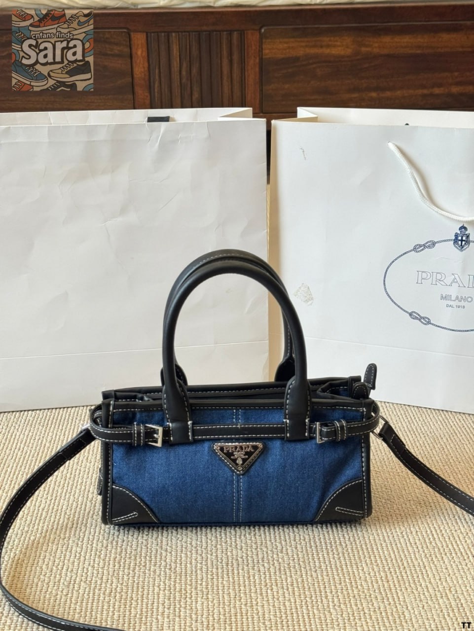  prada bag 1 -5
