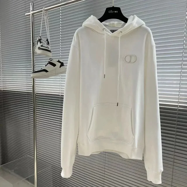 Dior CD Icon Hoodies [6 styles] -3