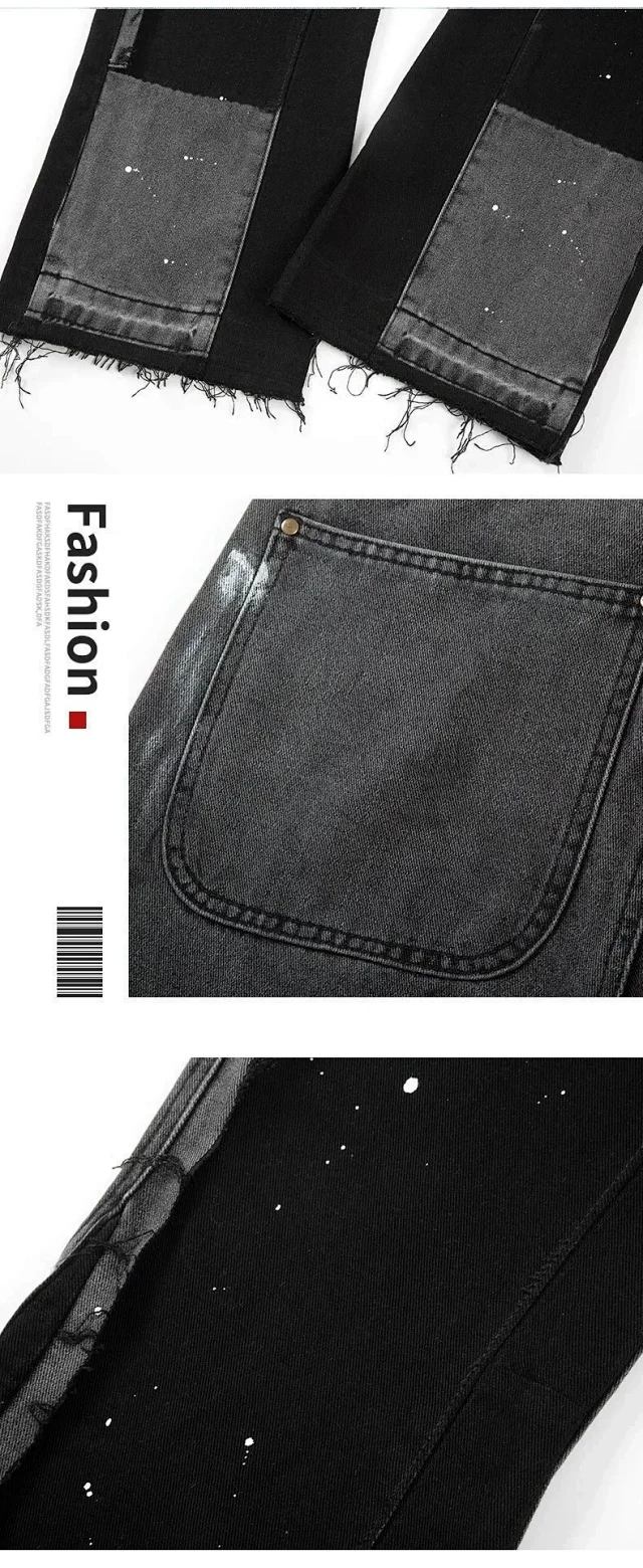 GALLERY DEPT Demin Jeans