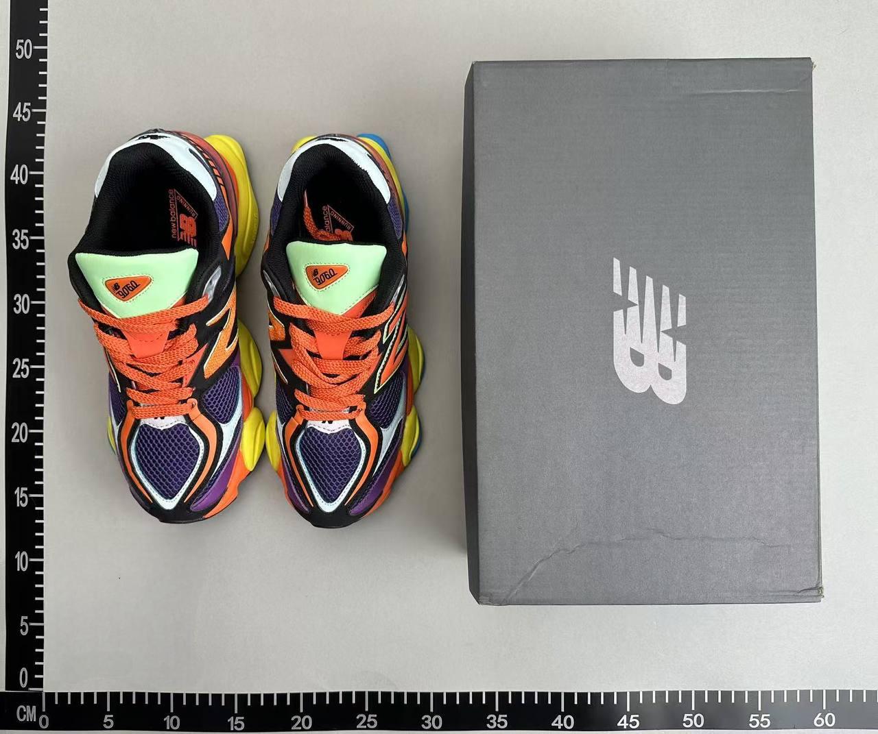  New Balance 90601 -3