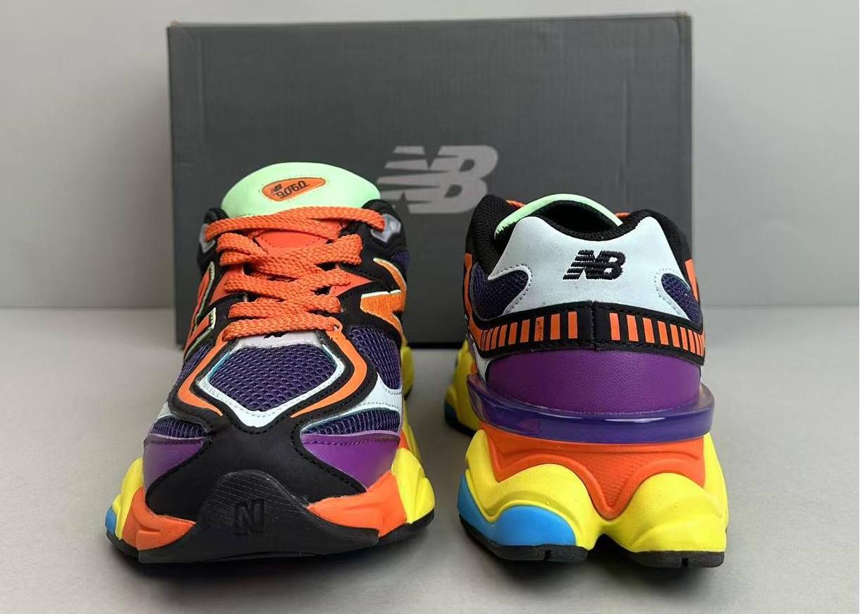  New Balance 90601 -5
