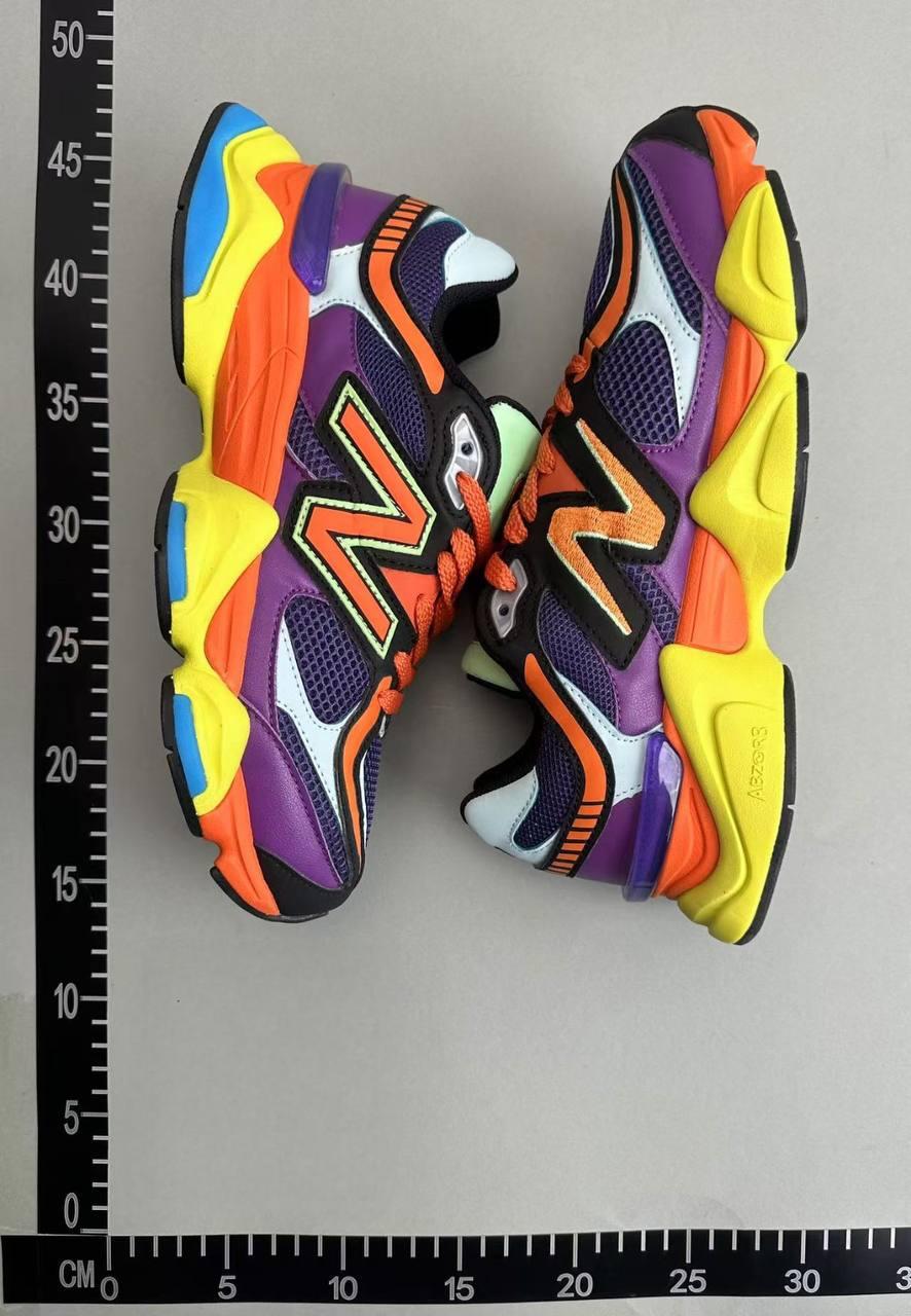  New Balance 90601 -4
