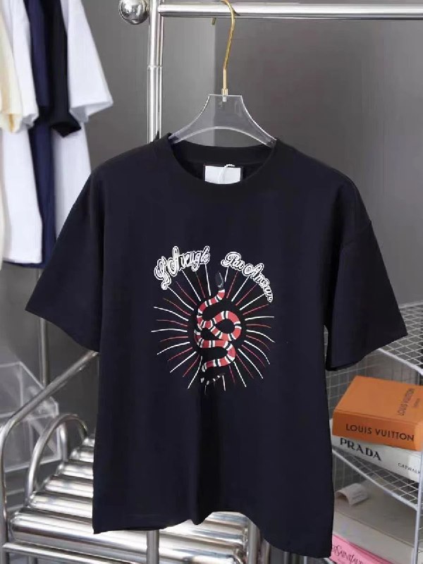 Gucci T-shirt/Hoodie（40 style TOP -2