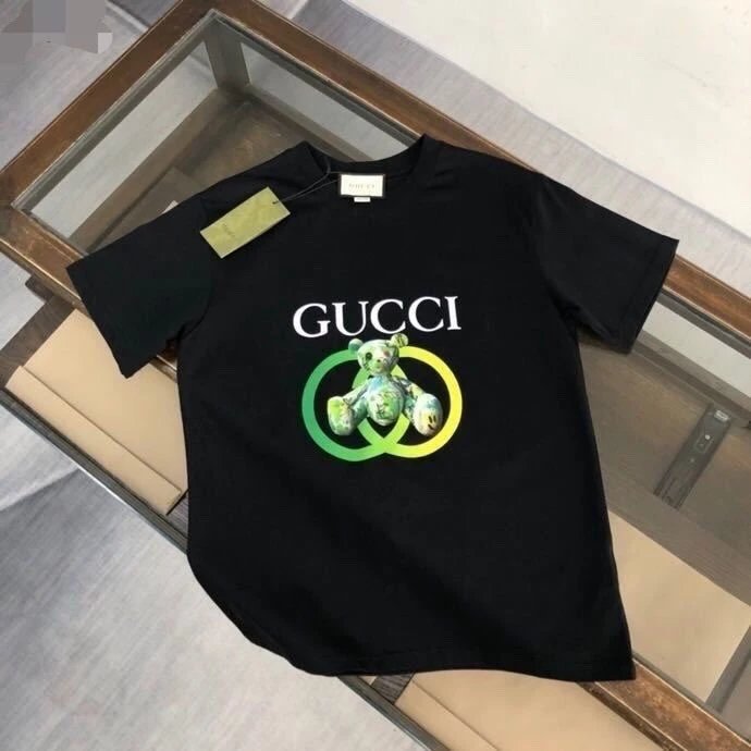 Gucci T-shirt/Hoodie（40 style TOP -6