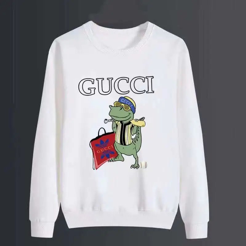 Gucci T-shirt/Hoodie（40 style TOP -5
