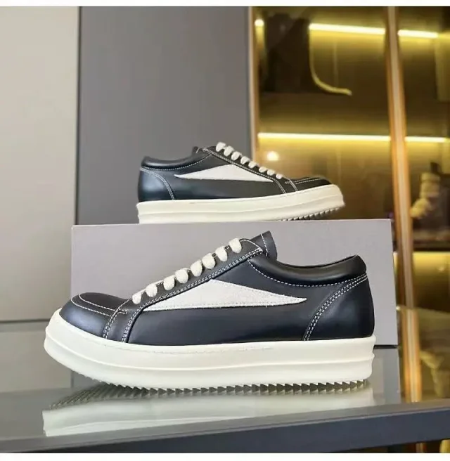 Golden Goose Super-Star/Rick O