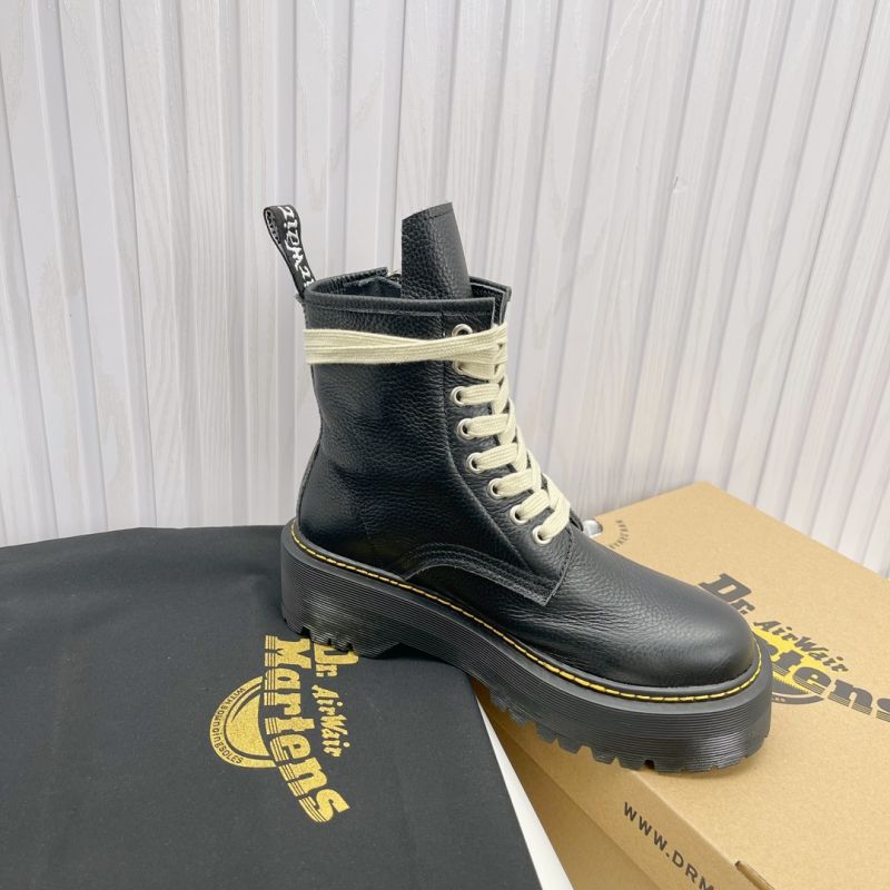 DOR MARTES MARTIN Boots1 -4