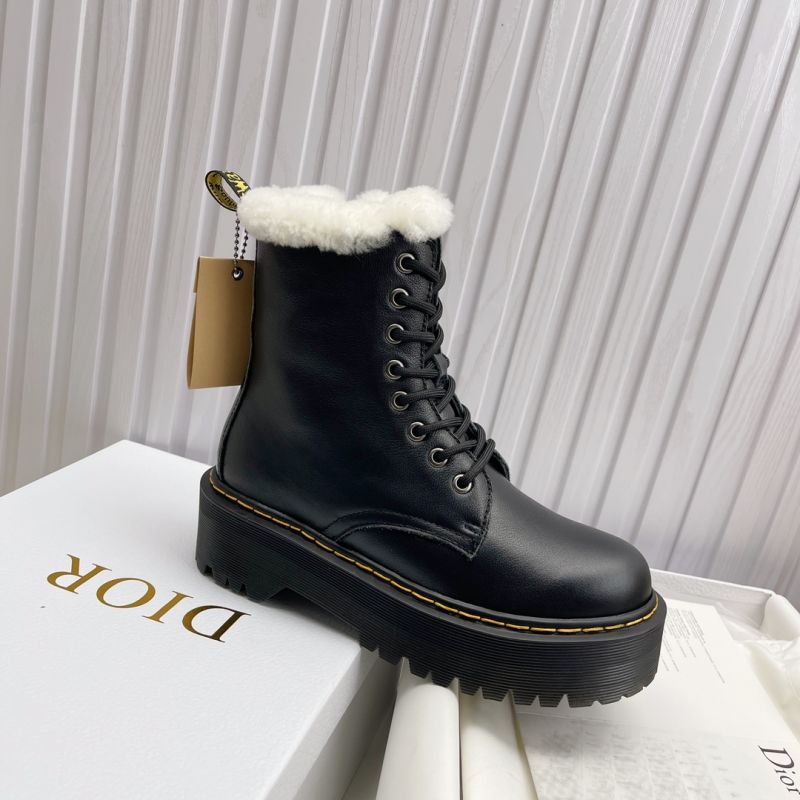 DOR MARTES MARTIN Boots1 -2