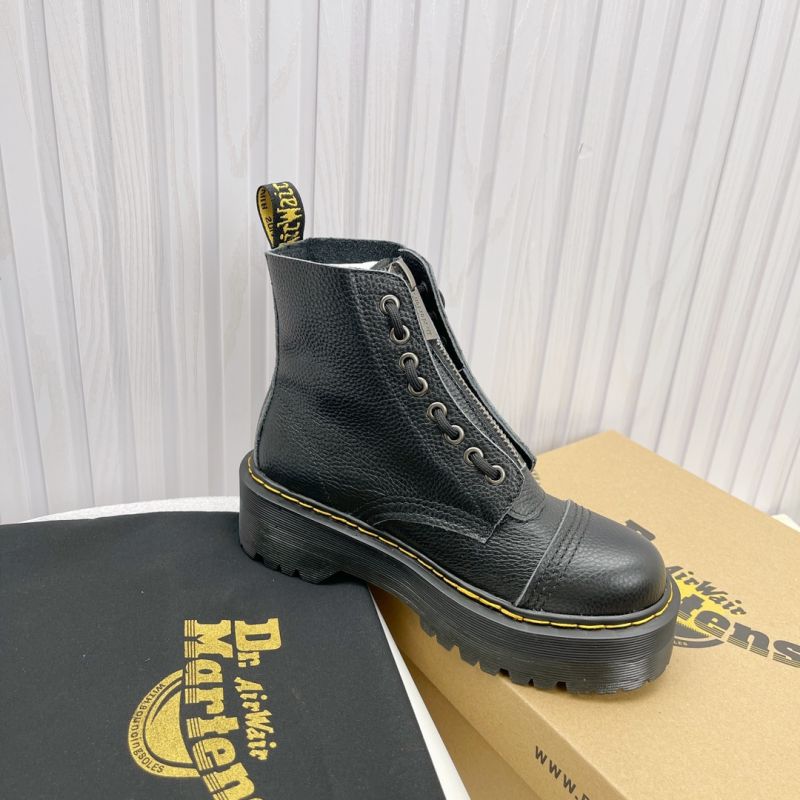 DOR MARTES MARTIN Boots1 -3