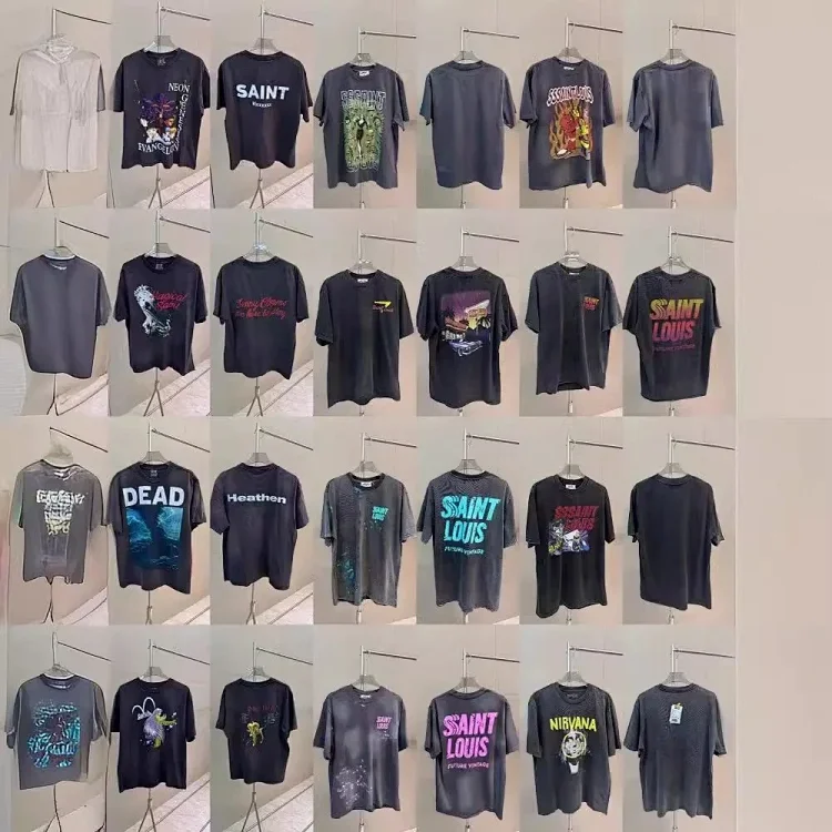  VINTAGE T-shirts1